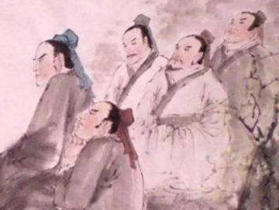 学而优则仕历史图片