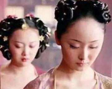 唐朝历史图片