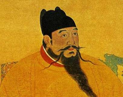 郭氏历史图片