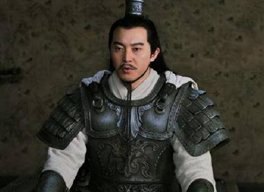 孙策历史图片