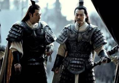孙策历史图片