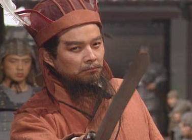 董卓历史图片