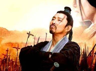 刘邦历史图片