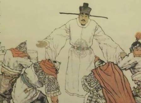 北宋历史图片