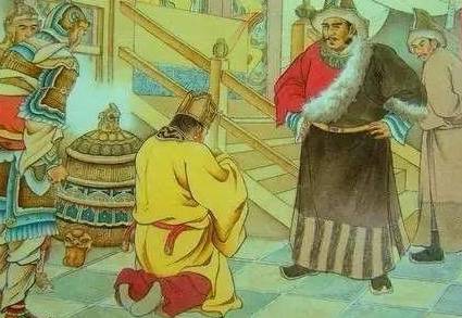 北宋历史图片