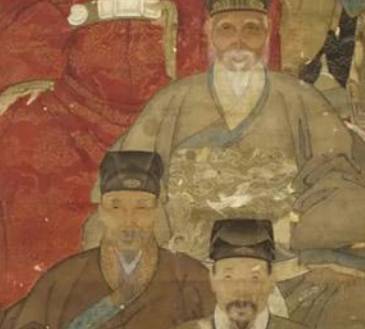 贞洁历史图片
