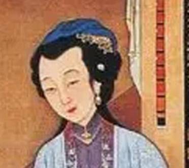 贞洁历史图片