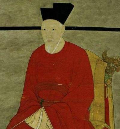 皇帝历史图片
