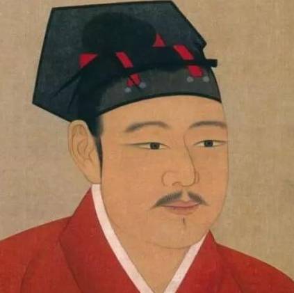 皇帝历史图片