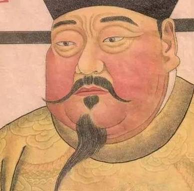 皇帝历史图片