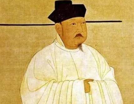 皇帝历史图片