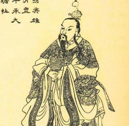 三国历史图片