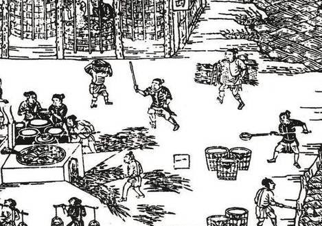 古代历史图片