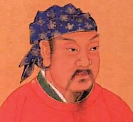 刘裕历史图片