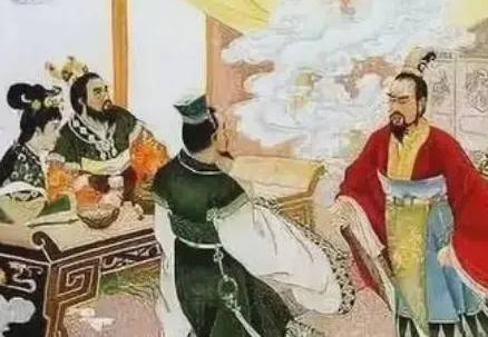 周天子历史图片