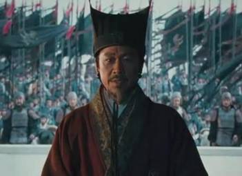 袁绍历史图片