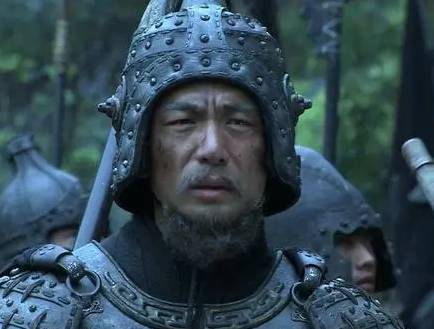 张郃历史图片