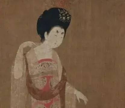 女性历史图片