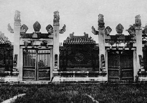 康熙历史图片