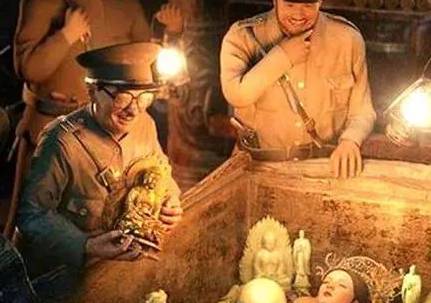 康熙历史图片