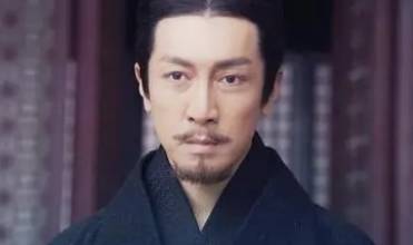 秦二世历史图片