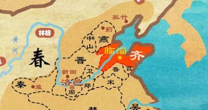 周朝历史图片