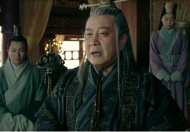 刘邦历史图片