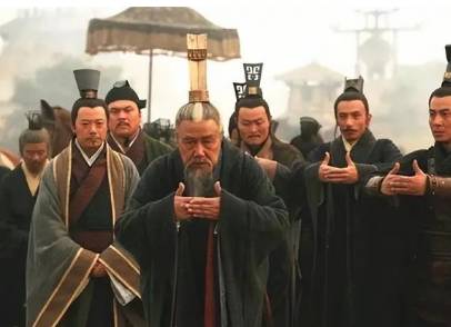 刘邦历史图片
