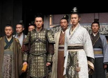 吕禄历史图片