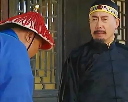 雍正历史图片