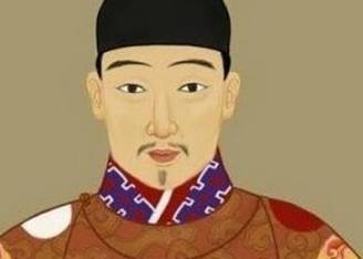 明朝历史图片