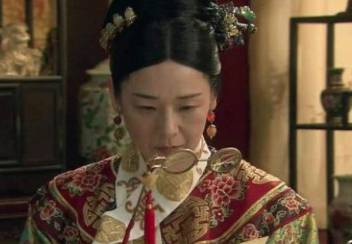 清朝历史图片