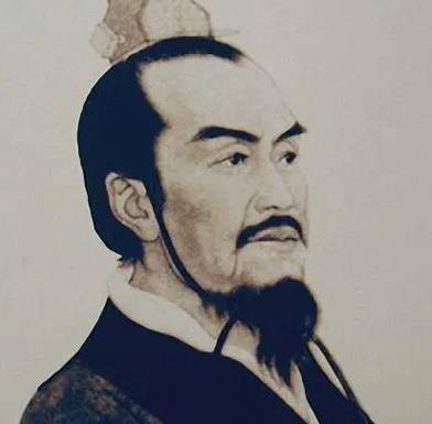 秦朝历史图片