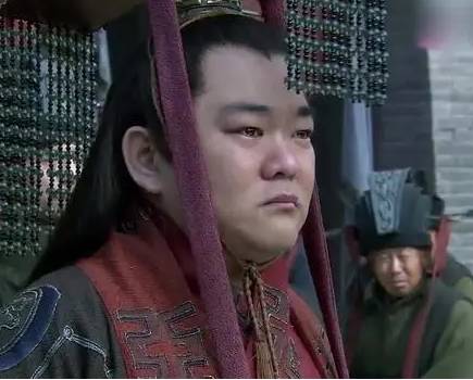 刘禅历史图片