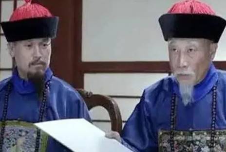 清朝历史图片