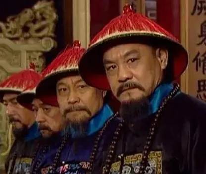 清朝历史图片