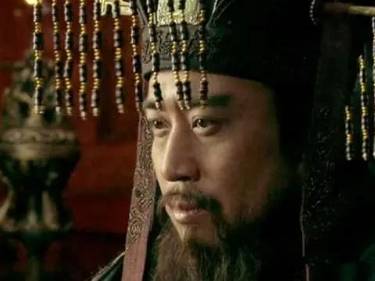 扶苏历史图片