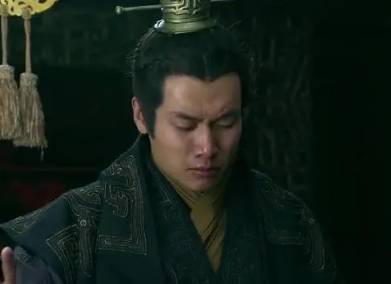 扶苏历史图片