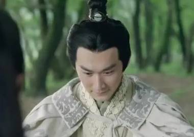 扶苏历史图片