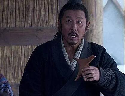 刘邦历史图片