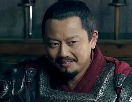刘邦历史图片