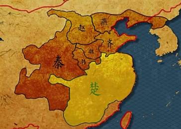 屈原历史图片