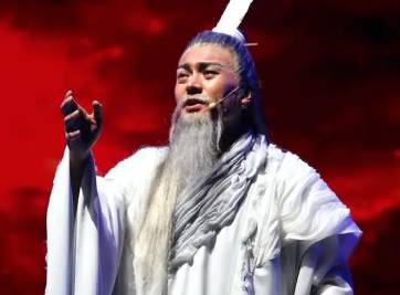 屈原历史图片