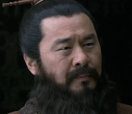 刘备历史图片