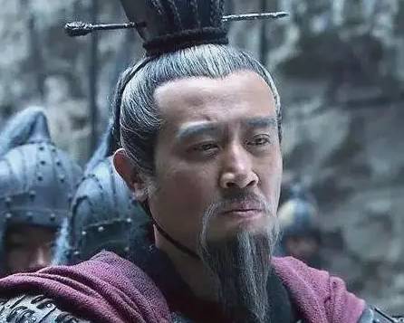 刘备历史图片