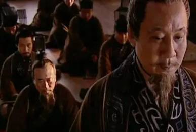 田蚡历史图片