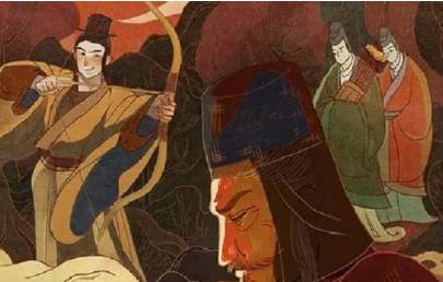 田蚡历史图片