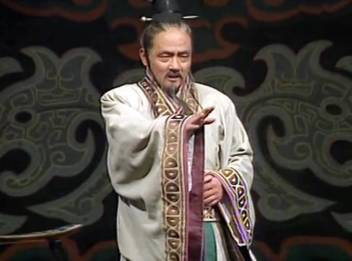 晋国历史图片