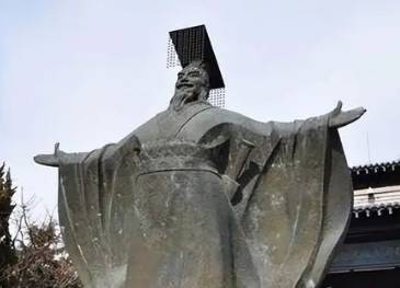 陈胜历史图片