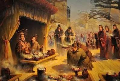 陈胜历史图片